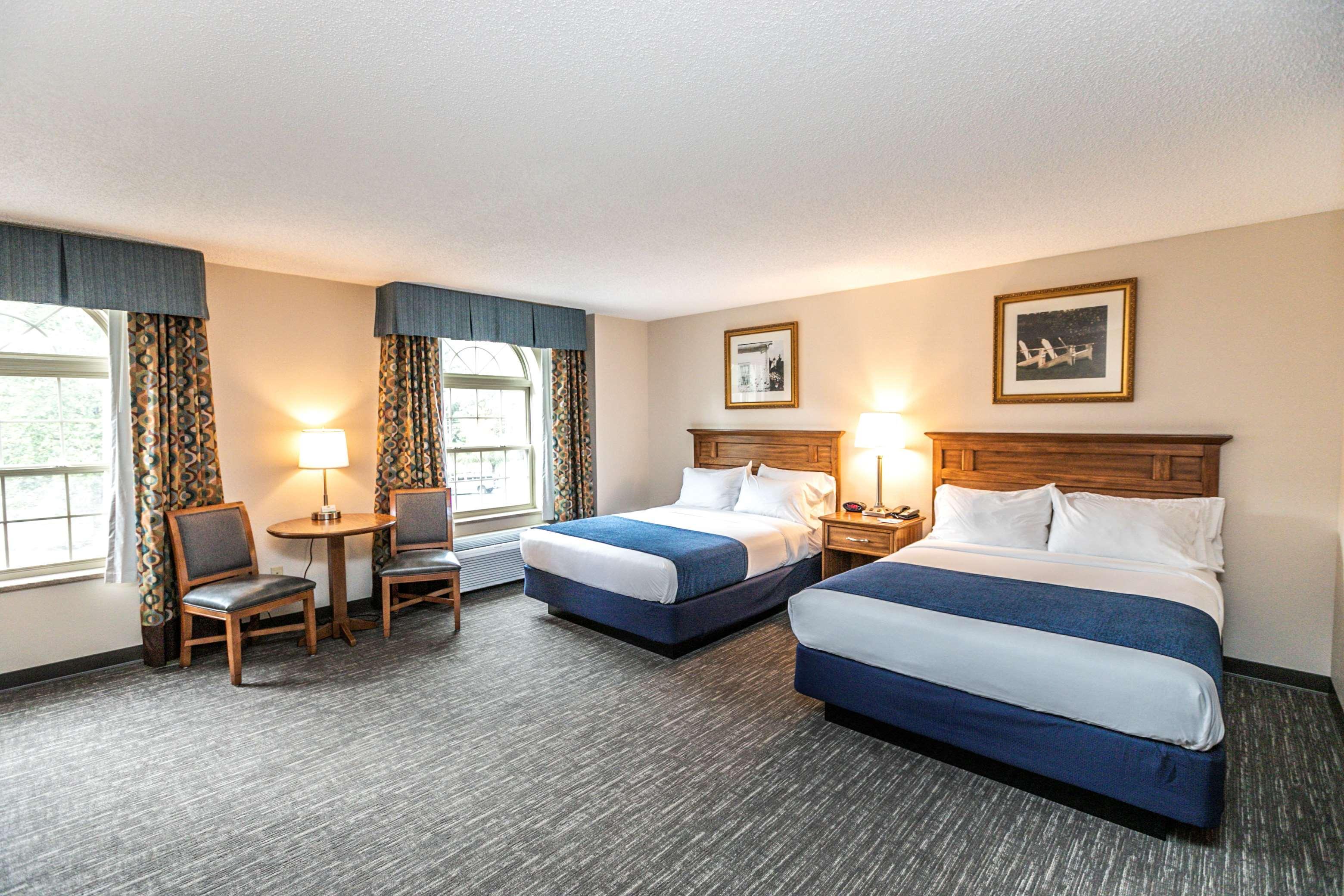 Surestay Plus Hotel By Best Western Elizabethtown Hershey Exterior foto