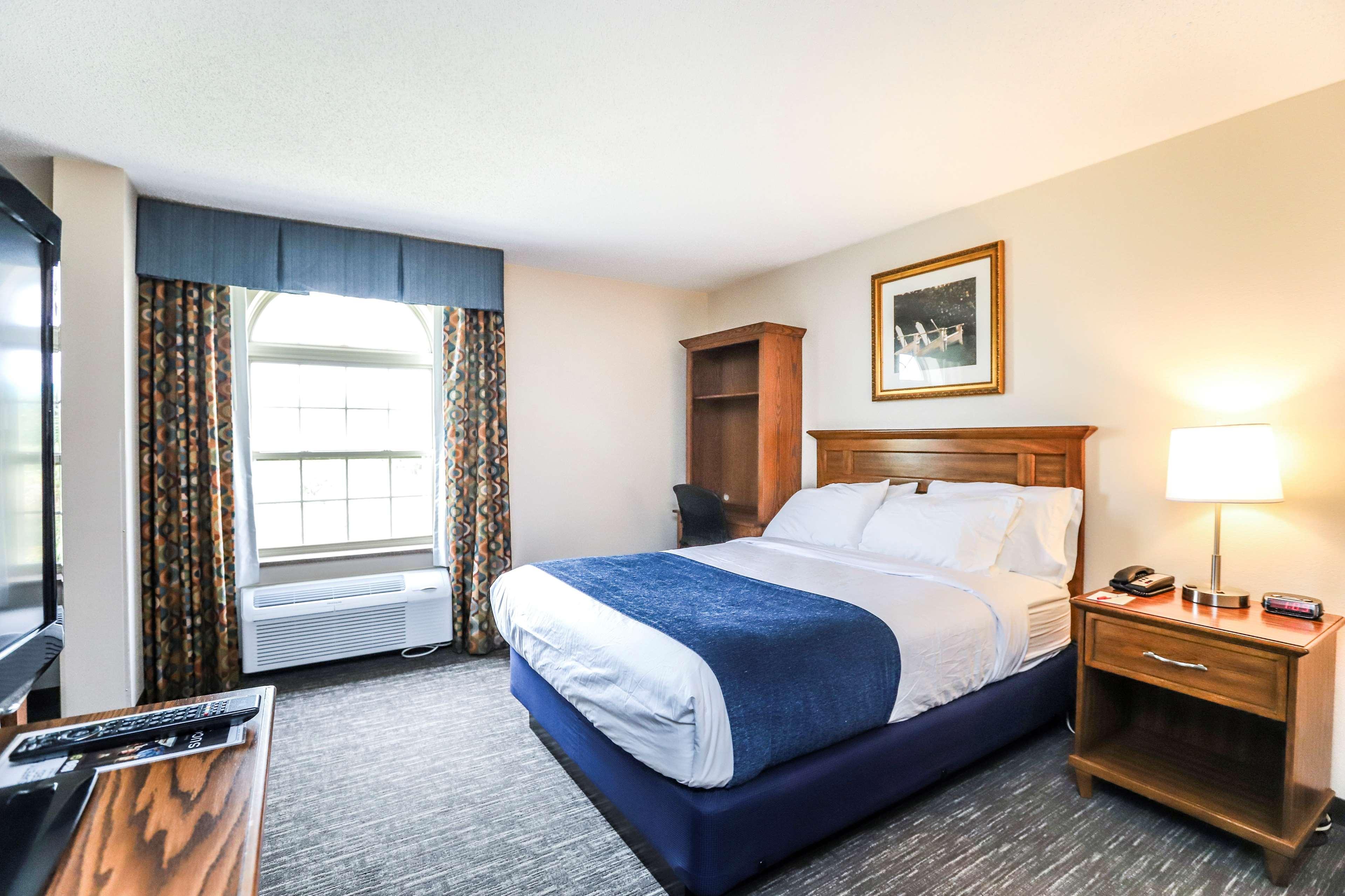 Surestay Plus Hotel By Best Western Elizabethtown Hershey Exterior foto