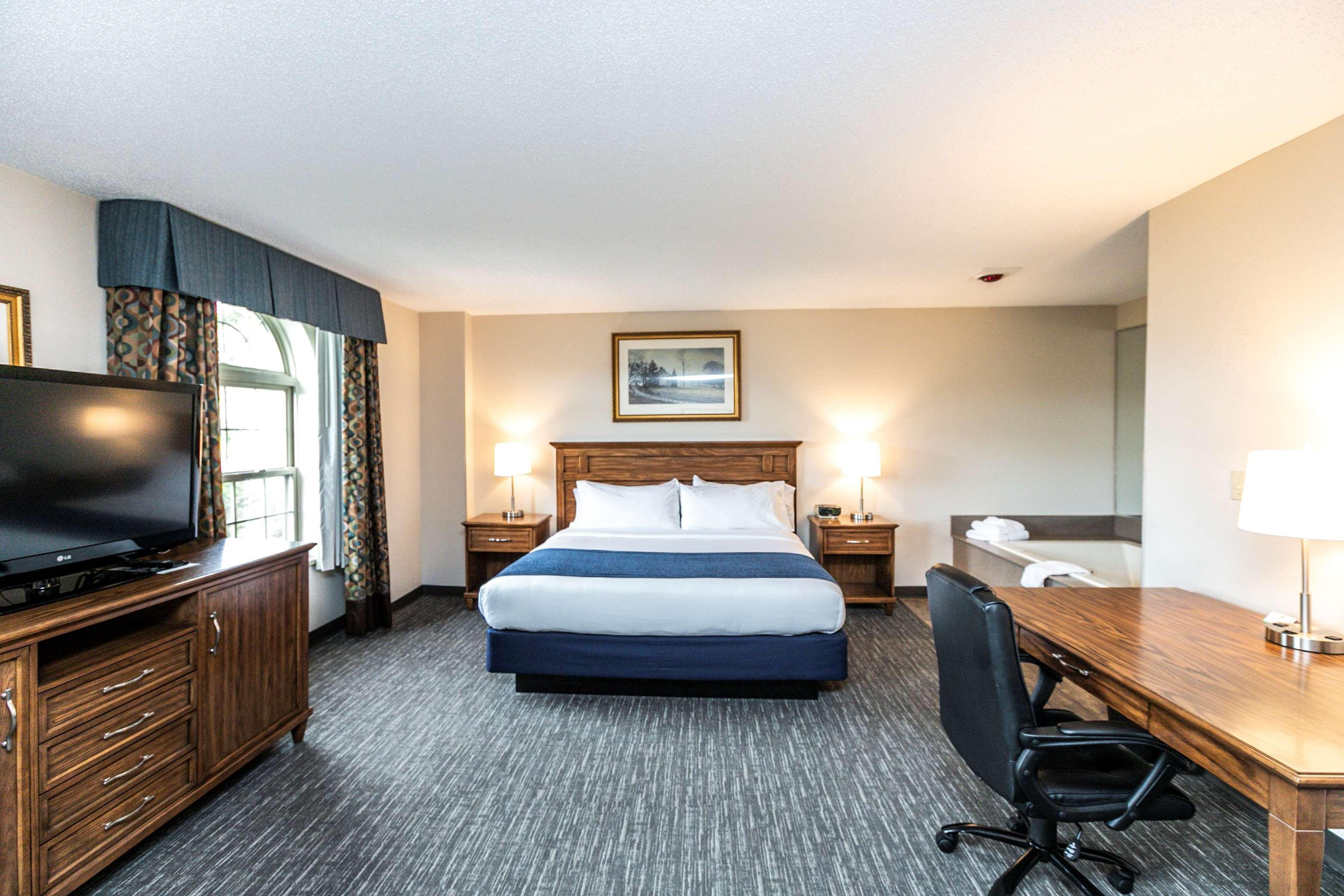 Surestay Plus Hotel By Best Western Elizabethtown Hershey Exterior foto