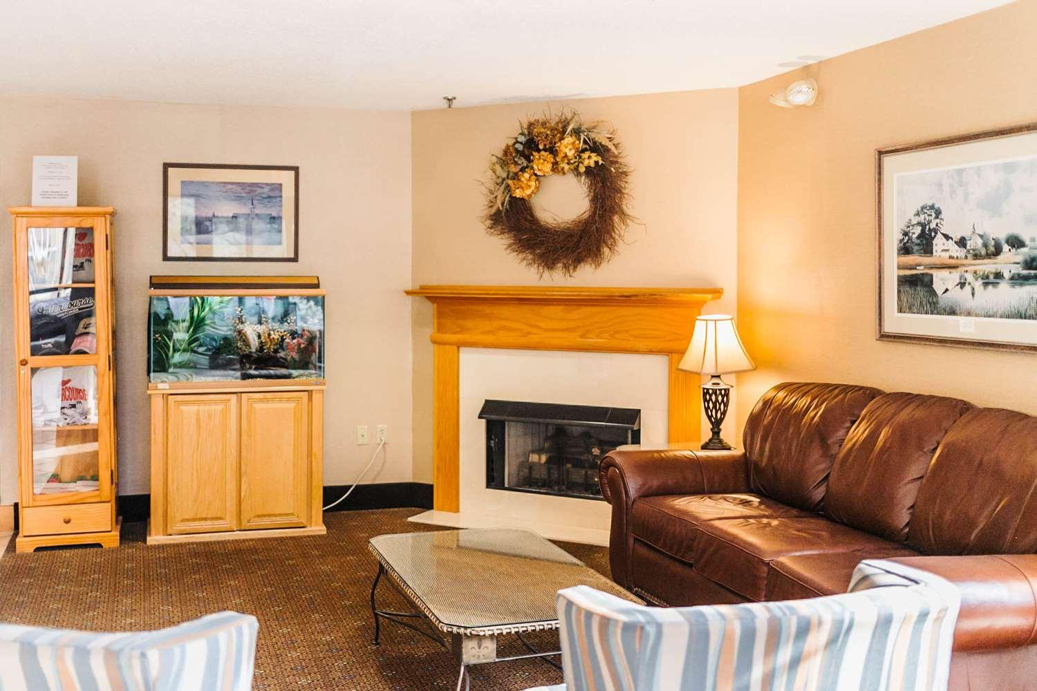 Surestay Plus Hotel By Best Western Elizabethtown Hershey Exterior foto