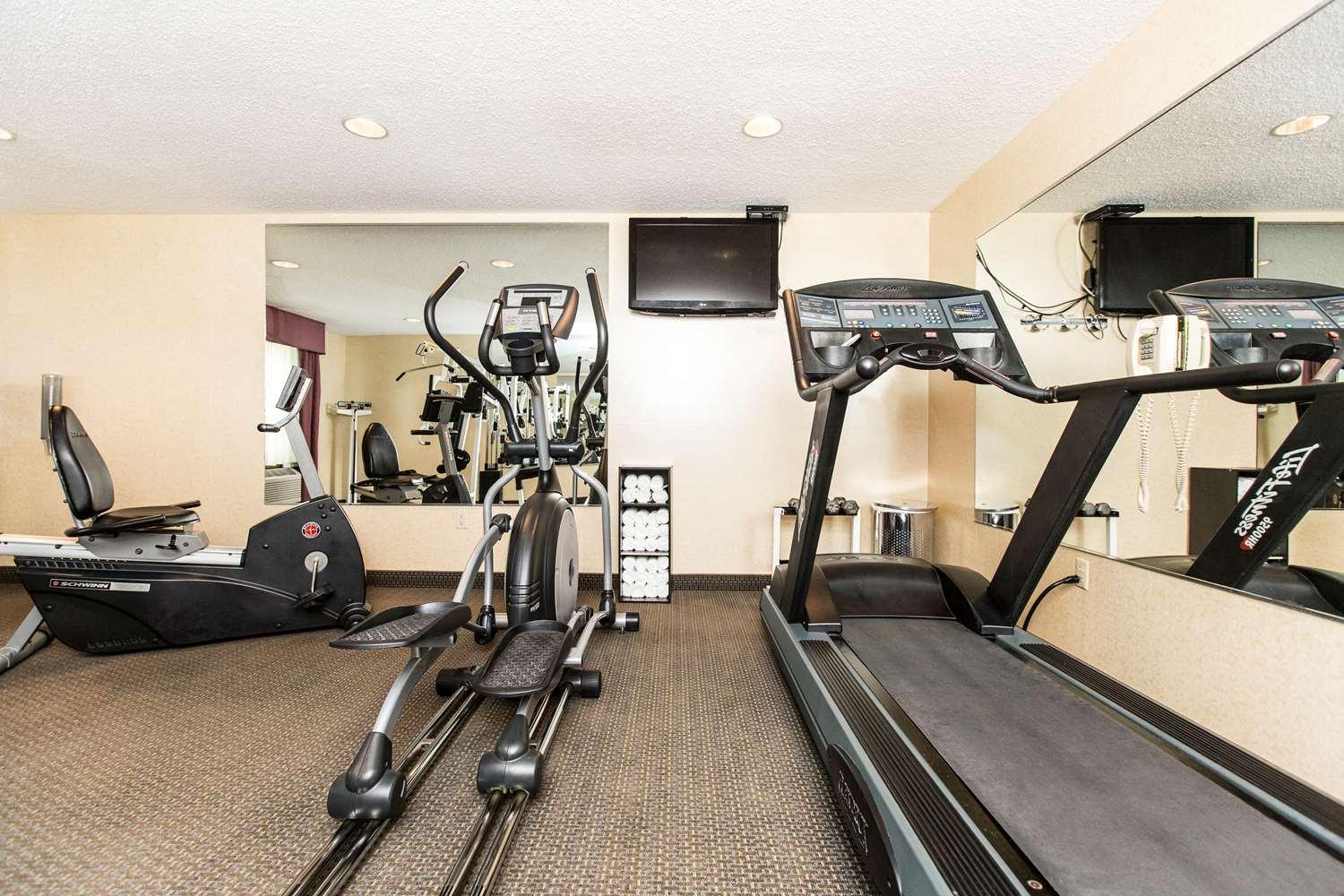Surestay Plus Hotel By Best Western Elizabethtown Hershey Exterior foto