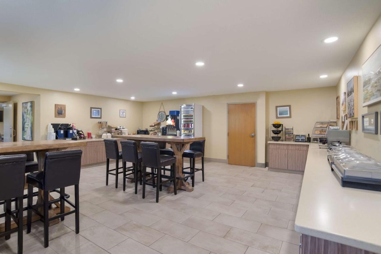 Surestay Plus Hotel By Best Western Elizabethtown Hershey Exterior foto
