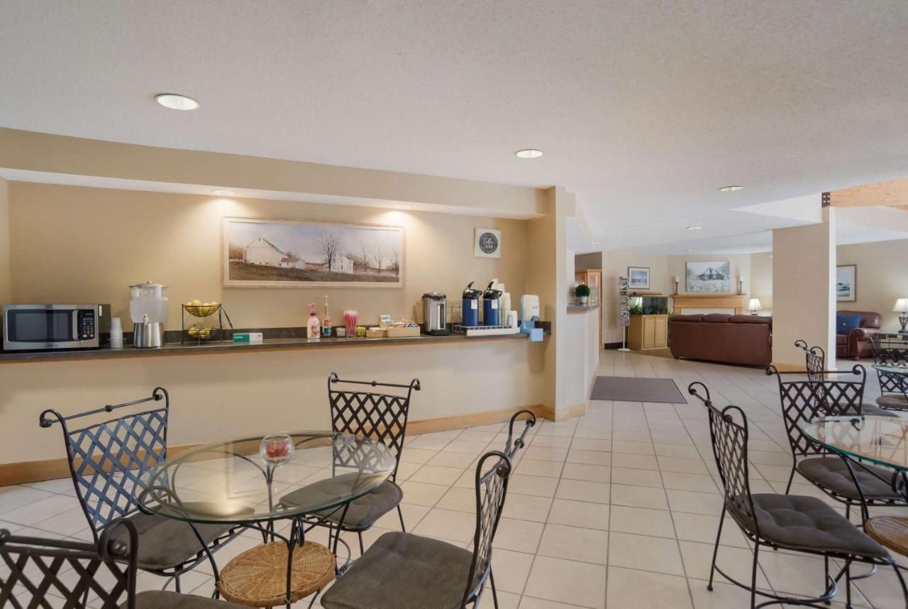 Surestay Plus Hotel By Best Western Elizabethtown Hershey Exterior foto