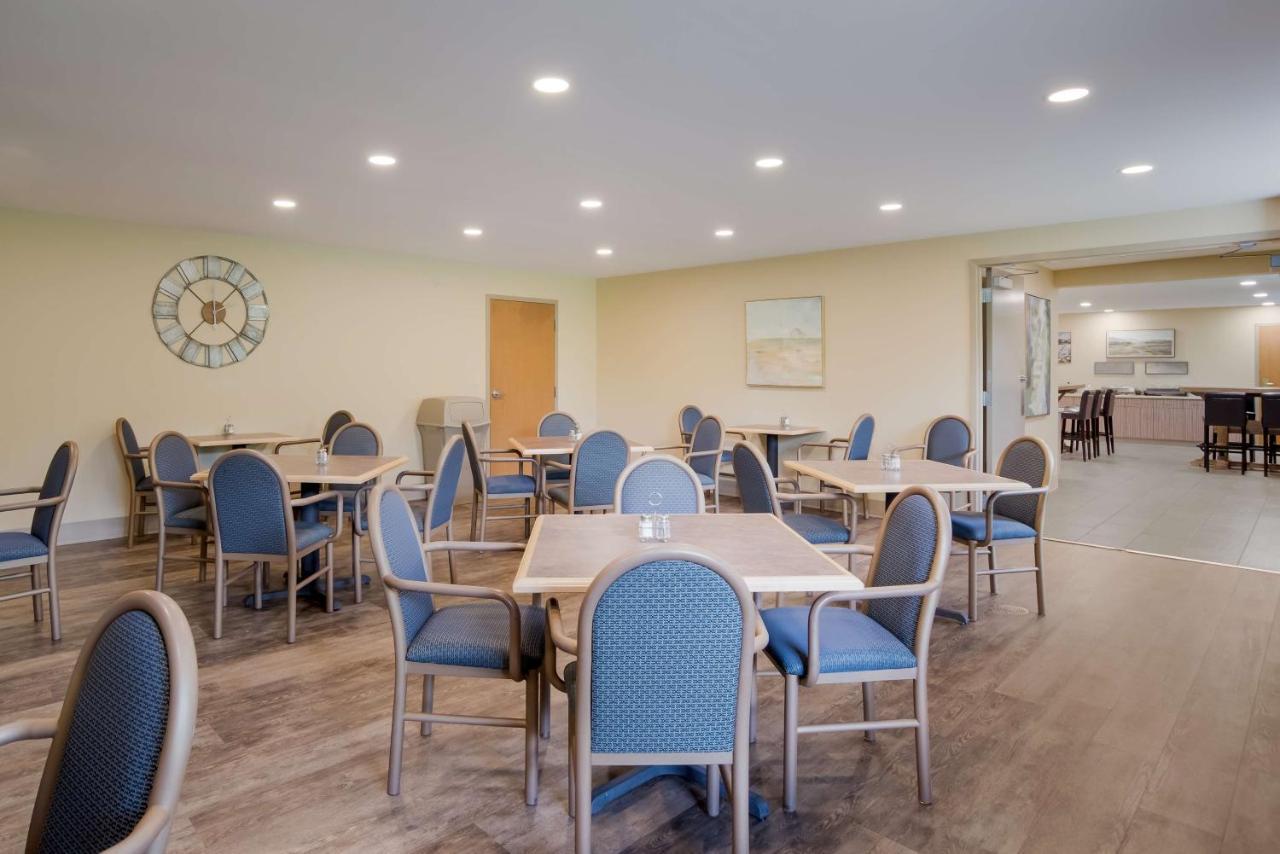 Surestay Plus Hotel By Best Western Elizabethtown Hershey Exterior foto