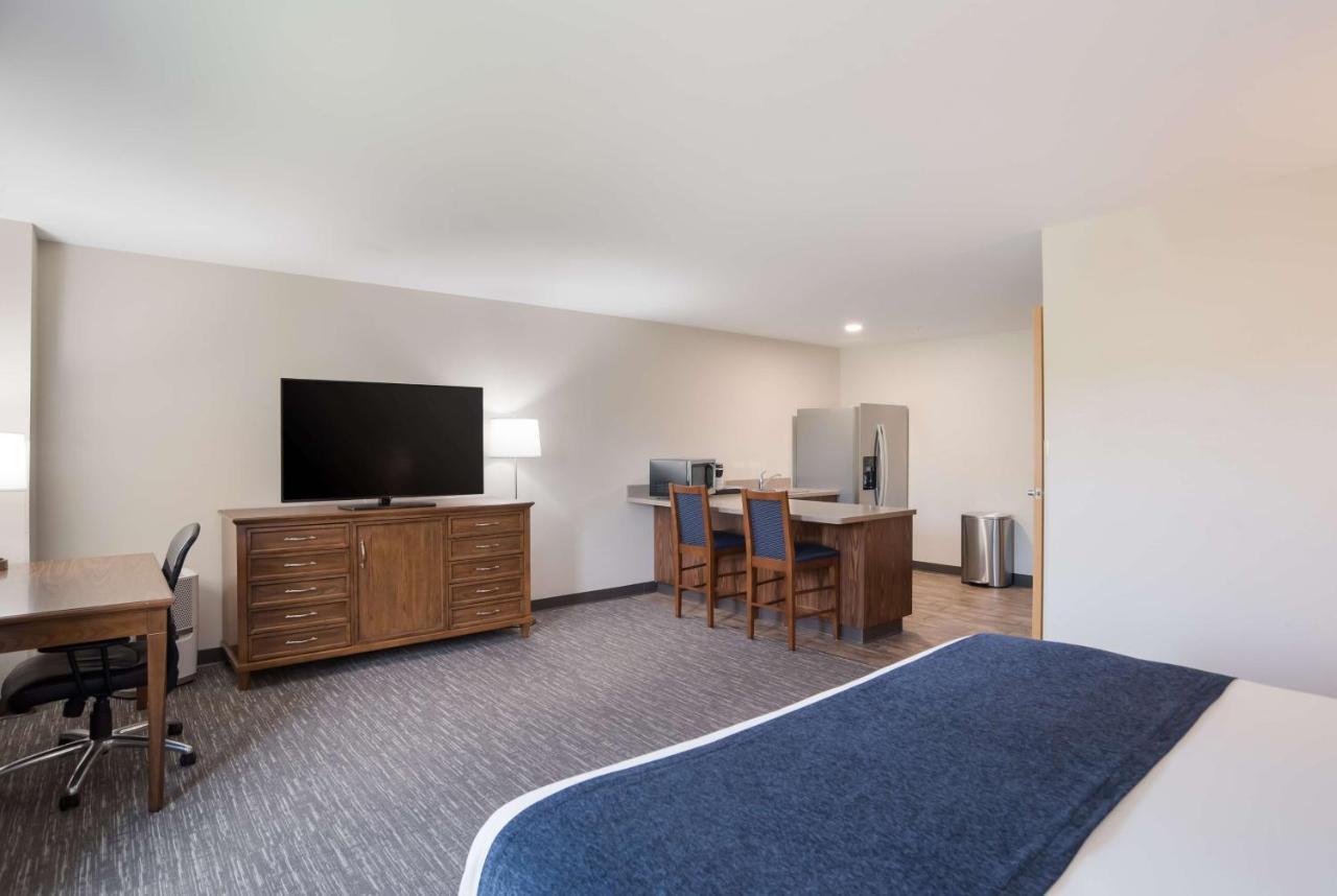 Surestay Plus Hotel By Best Western Elizabethtown Hershey Exterior foto