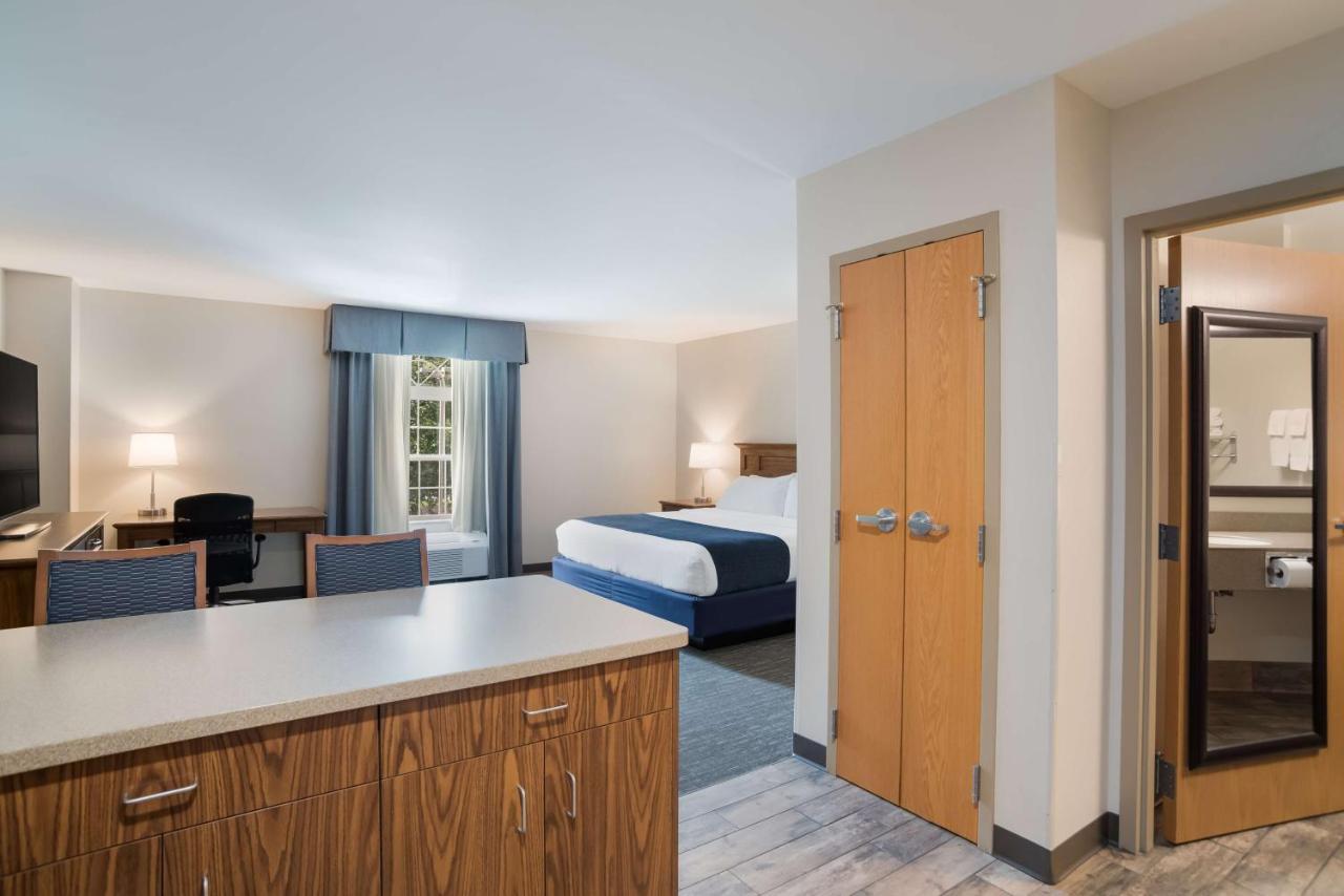 Surestay Plus Hotel By Best Western Elizabethtown Hershey Exterior foto