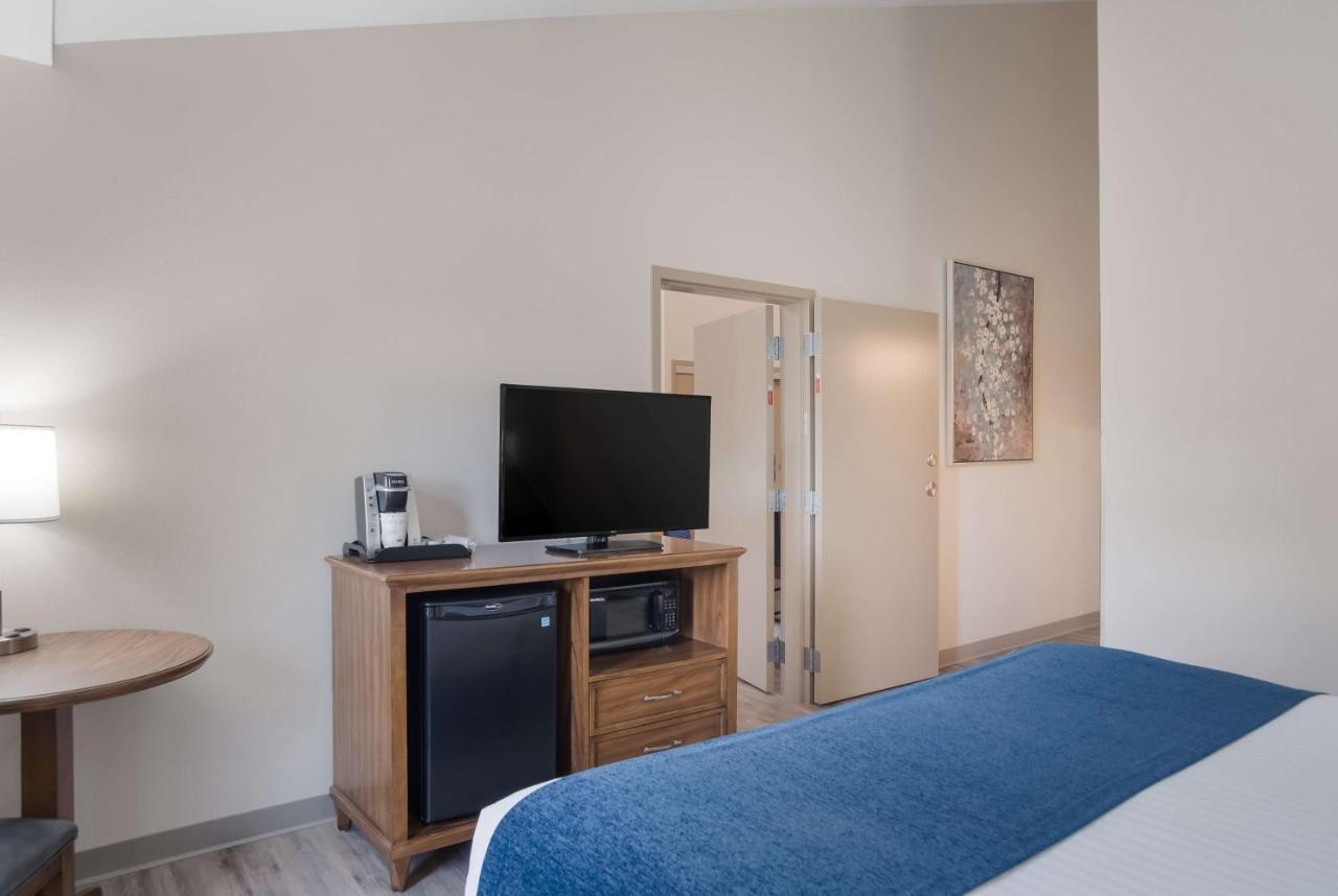 Surestay Plus Hotel By Best Western Elizabethtown Hershey Exterior foto