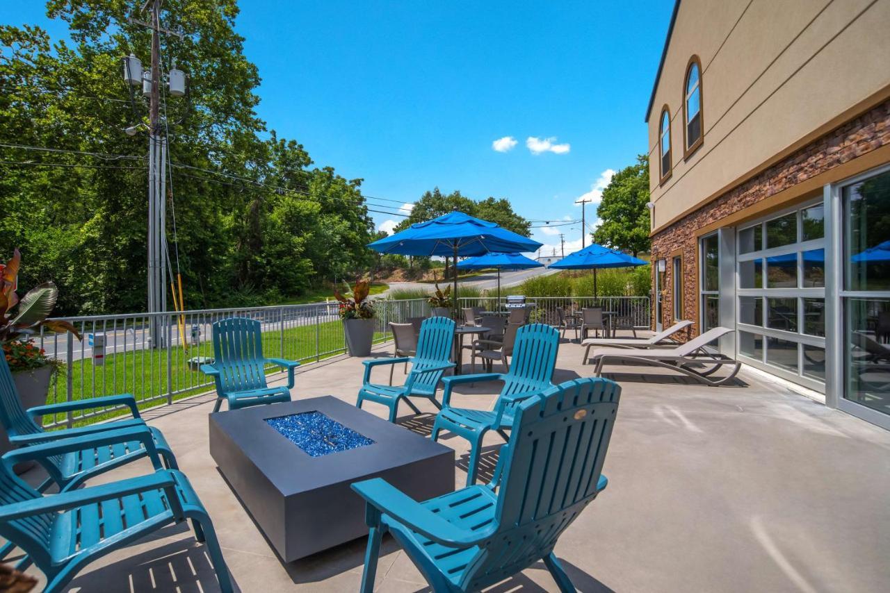 Surestay Plus Hotel By Best Western Elizabethtown Hershey Exterior foto